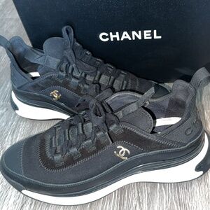 Chanel Sneakers